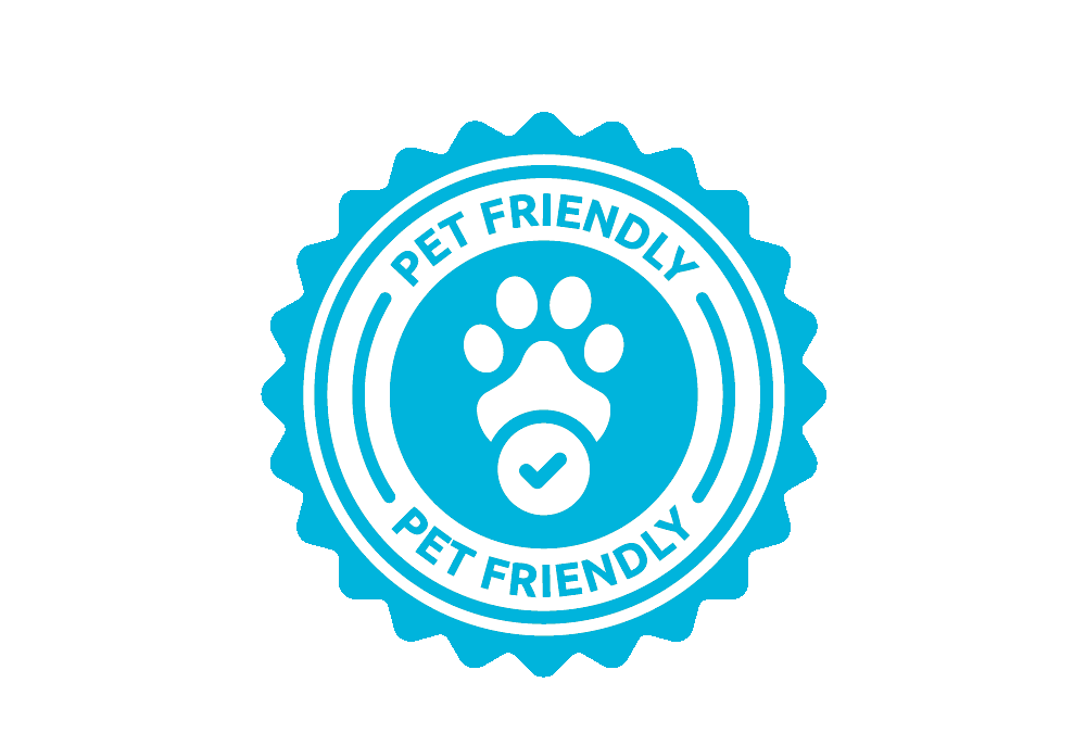 Wir sind Tierfreundlich