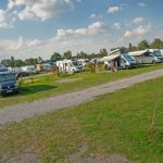 Stellplatz Wohnmobil/Wohnwagen