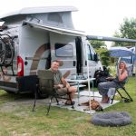 Stellplatz Wohnmobil/Wohnwagen