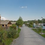 Stellplatz Wohnmobil/Wohnwagen