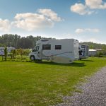Stellplatz Wohnmobil/Wohnwagen