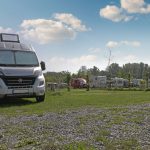 Stellplatz Wohnmobil/Wohnwagen